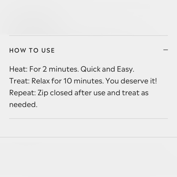 Hot Hand Mask by Parasilk - Picture 7 of 10